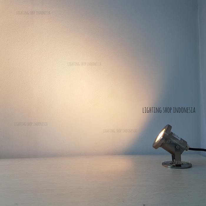 Lampu kolam lampu taman stainless 316 waterproof spotlight outdoor