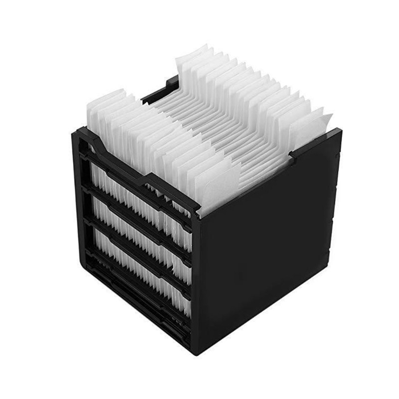 54HE Air Conditioner Fan Filter Replacement For Air Conditioner Fan Filer for PERSONAL Air Cooler, 3