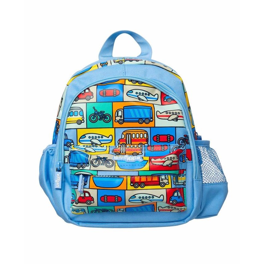 Smiggle Magic Teeny Tiny Backpack / Ransel Anak Smiggle Teeny Tiny