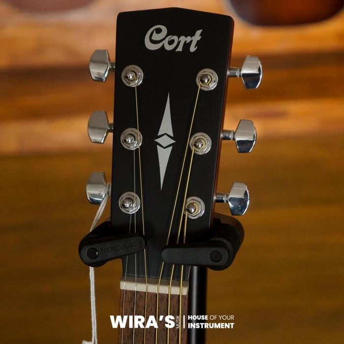 Cort SFX ME LH OP Gitar Akustik