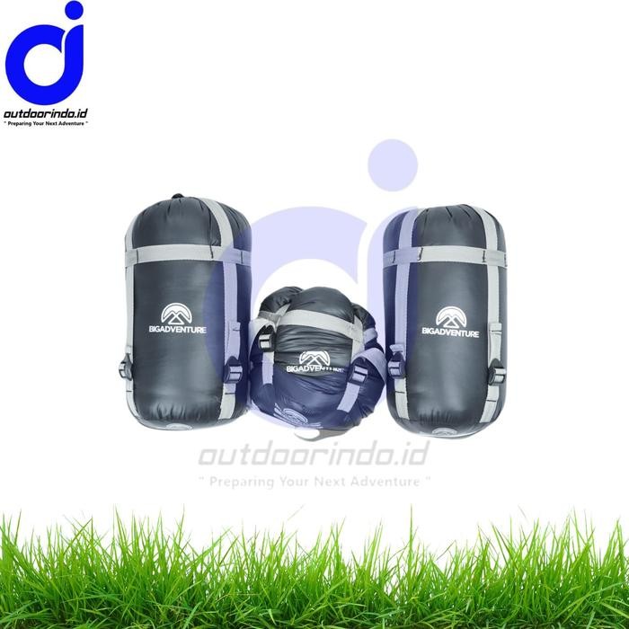 000511 - Bigadventure Bunaken - Sleeping Bag