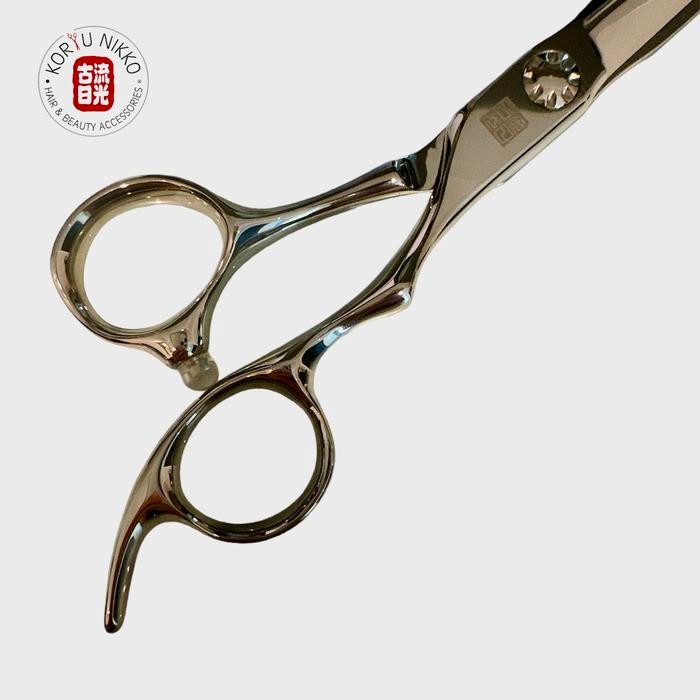 PROMO GUNTING KR 20 JAPAN STEEL VG 10