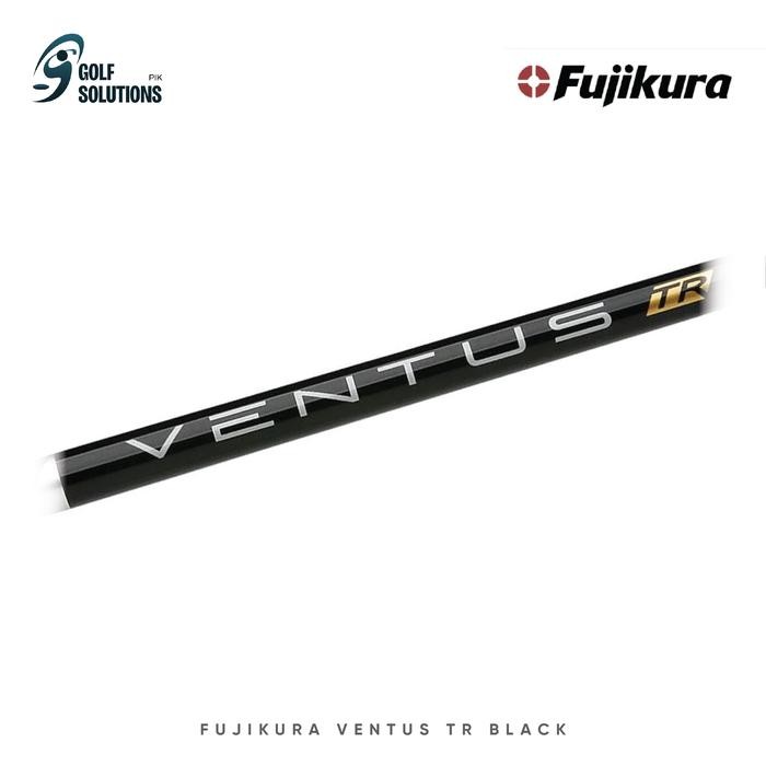 DRIVER SHAFT FUJIKURA VENTUS TR
