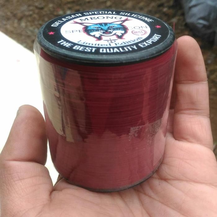SPECIAL PROMO GELASAN TAJAM MEONG