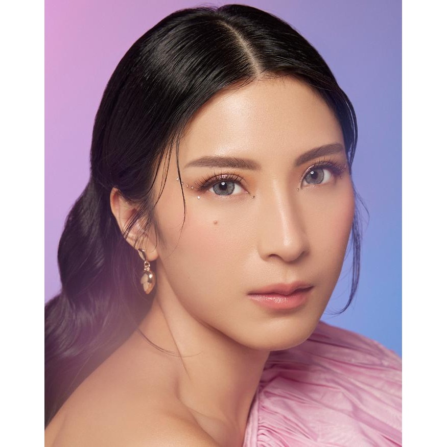 lxek- Softlens Mite Clair - Yara Grey