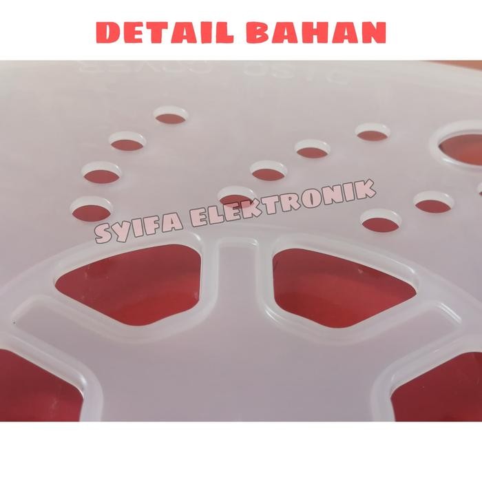 Tutup pengering Mesin cuci Sharp ORIGINAL