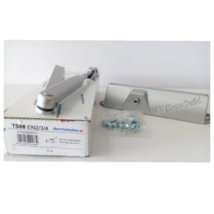 Door Closer Dorma TS 68