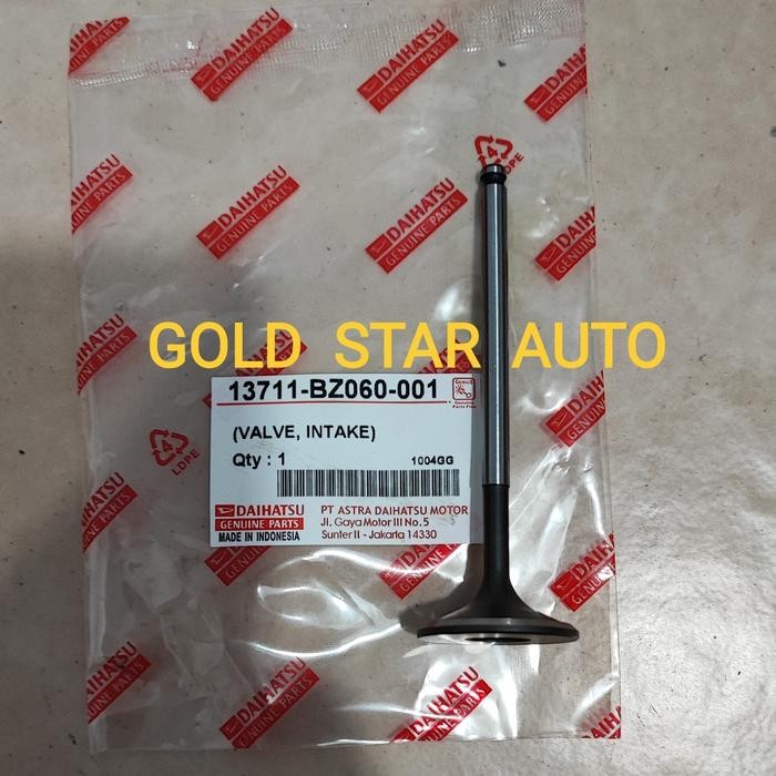pf2j- Klep Minyak Engine Valve In Daihatsu Gran Max 1.300Cc Gran Max 1.500Cc