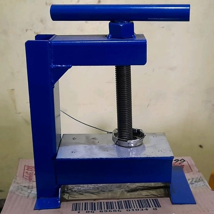 Ready Alat press bakaran tambal ban motor & mobil