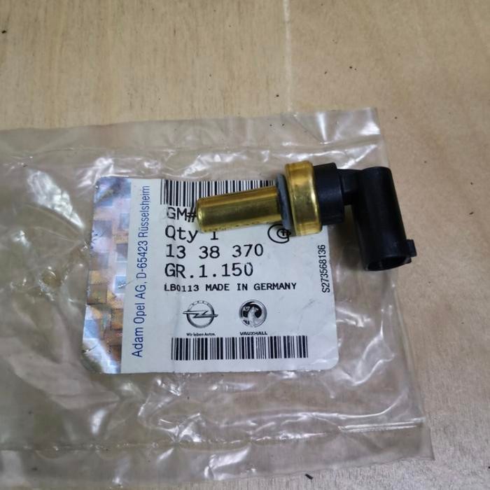 Jual Sensor Ect Engine Chevrolet Aveo Sonic/ Spin Kode 194