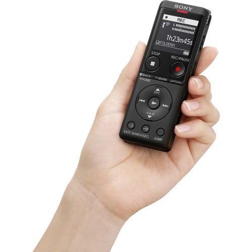 0emp- Sony Icd-Ux570 / Icd Ux570 / Icd Ux 570 Digital Voice Recorder