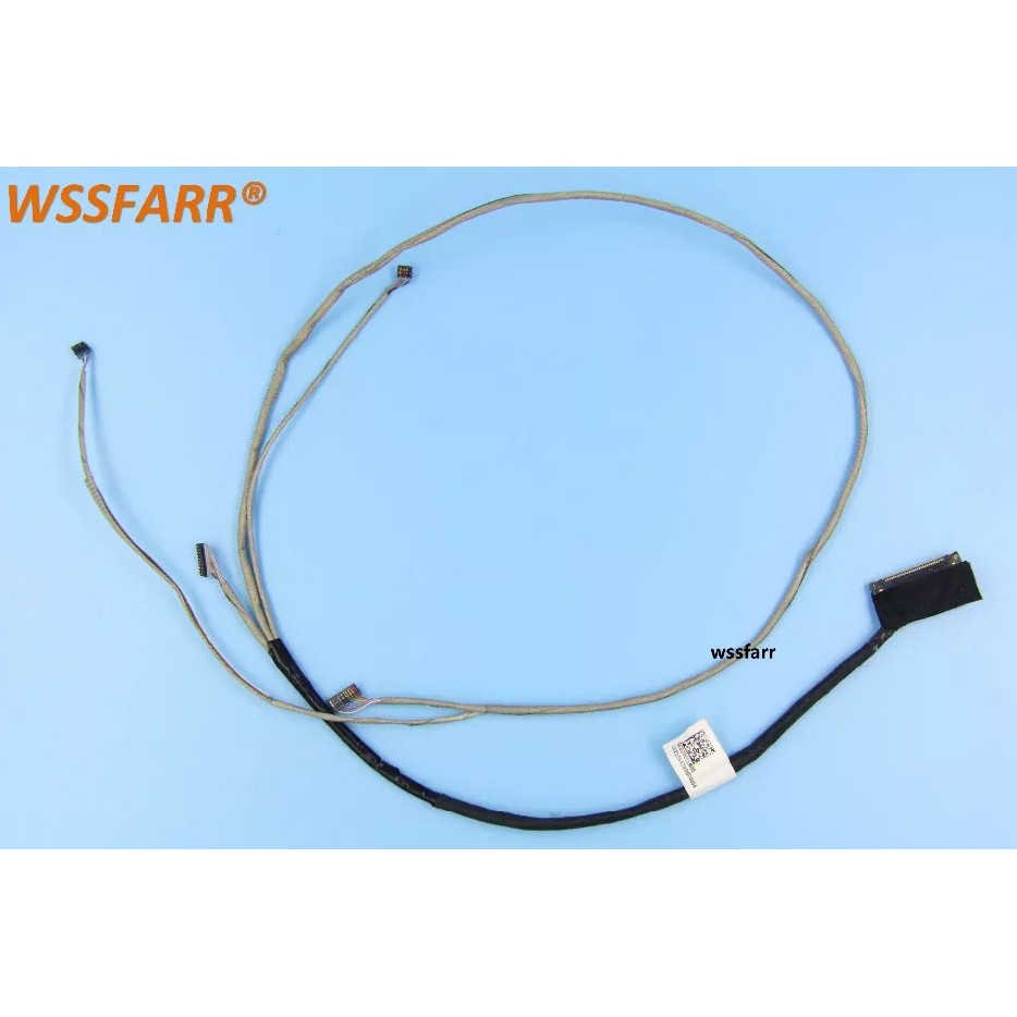 Casing Laptop For LENOVO Yoga 2 Pro 13 VIUU3 Touch screen LCD cable DC02001LN00