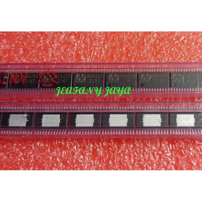 NEW NS4225 TSSOP-24