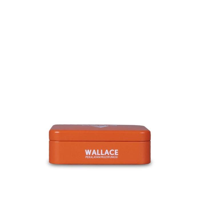 Eiger Peralatan Survival Set 910004716 Wallace Org Hiking Camping