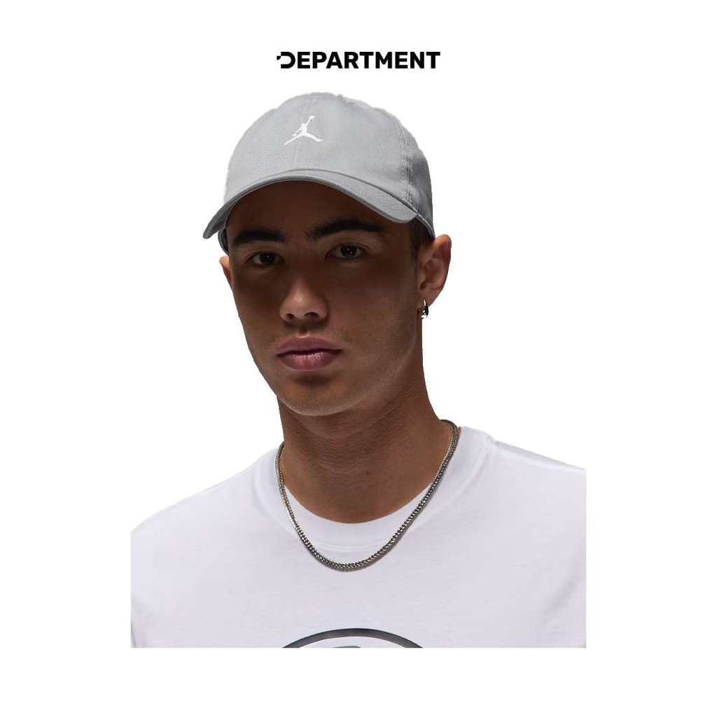 NIKE JORDAN CLUB UNSTRUCTURED CURVED-BILL HAT Topi HQ1963077 ORI