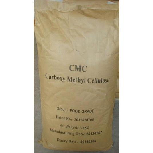 Cmc Food Grade 250 G / Makanan / Carboxymethyl Cellulose Asli / Cmc Na Terlaris