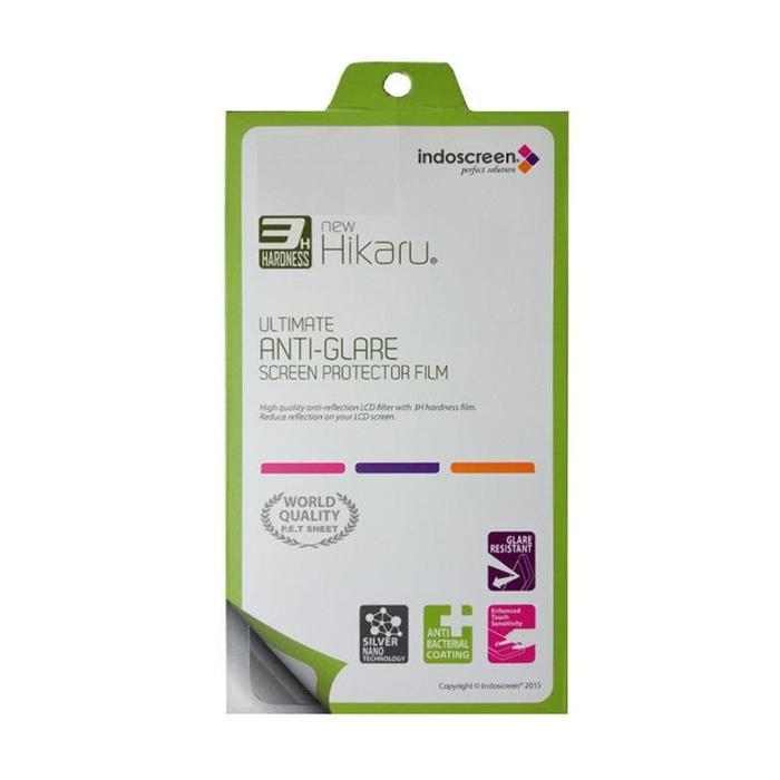ANTI GORES MATTE HIKARU IPOD TOUCH 7TH GLARE INDOSCREEN