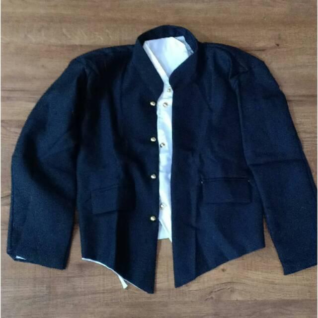 baju beskap anak baju anak adat jawa solo baju karnaval adat jawa