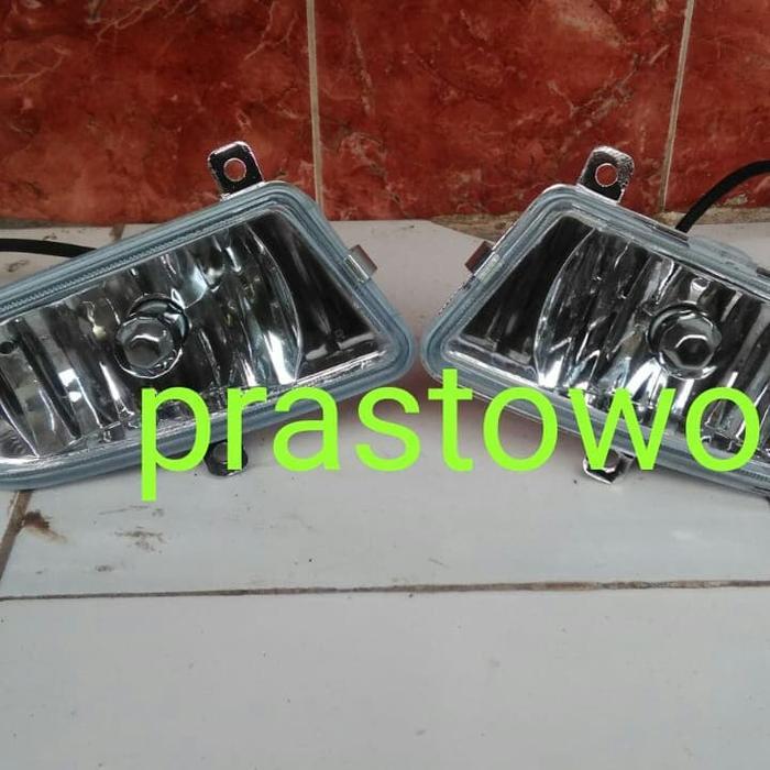 Foglamp Greco