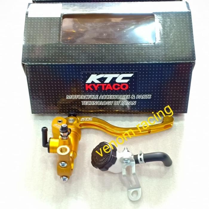 master rem ktc new radial 7nb/ handle master rem ktc kytaco new radial