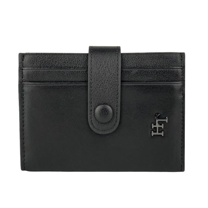 Eiger - Dompet Kartu Kulit - Voxy