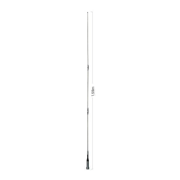 DIAMOND SG2000 ANTENA MOBIL VHF ORI BARU MOBILE RADIO RIG HT SG-2000