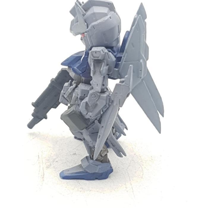 HOT SALE FW GUNDAM CONVERGE C90 DELTA PLUS (RARE) TERMURAH