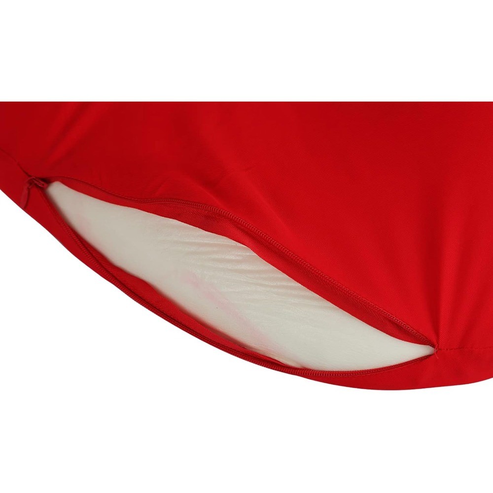Simulation Women Memory Foam Slow Rebound Breast Pillow Creative Funny Memory Foam Breast Boobs Hug