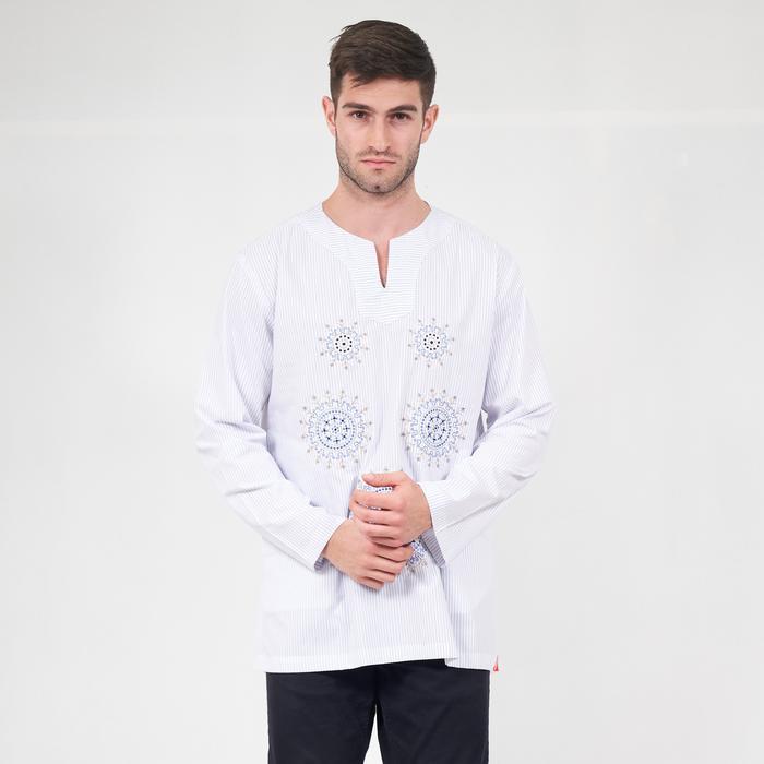 Koko Preview Itang Baju Koko Preview By Itang Yunasz / PVL Jalaludin - S