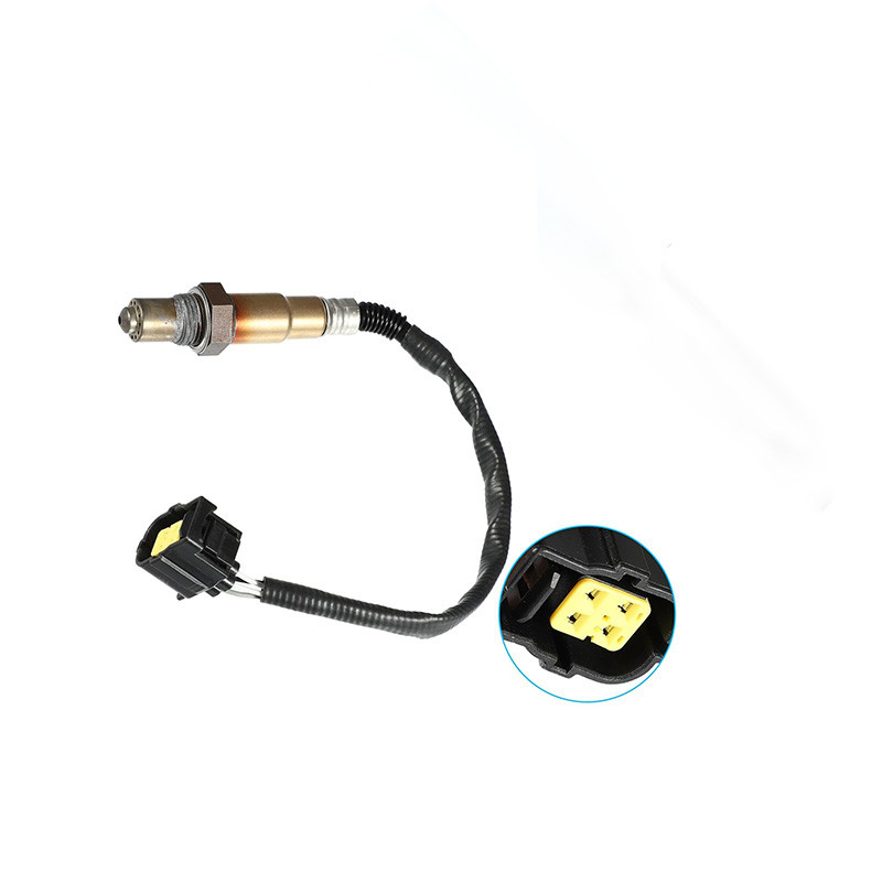 0045420718 REAR OXYGEN SENSOR FOR MERCEDES-BANZ W169 W245 A209 C209 C219 W203 W204 S204 C204 W211