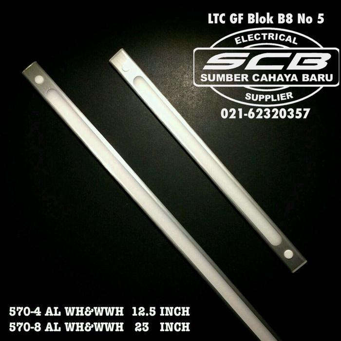 LAMPU DAPUR KITCHEN SET LED LIGHT BAR 4 WATT