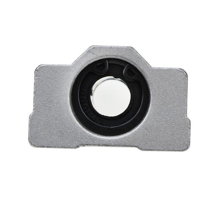 LINEAR SLIDE BLOCK SCS12UU LINEAR BEARING BLOCK 20 MM UKURAN PRINTER