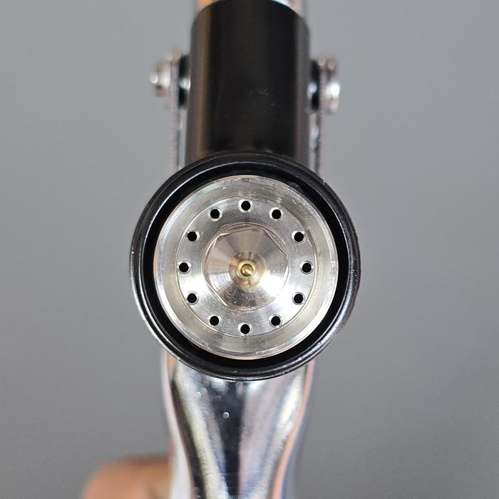 SPRAY GUN NTOOLS MINI 888 HVLP - ORIGINAL