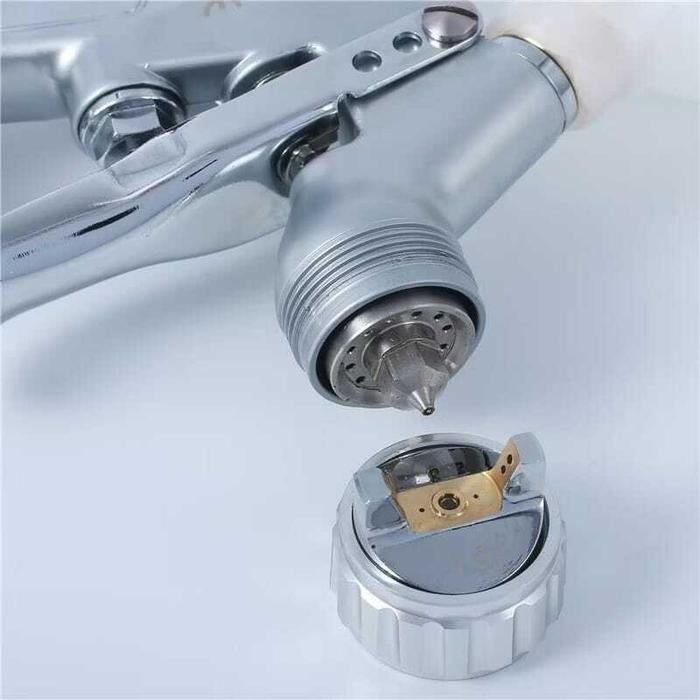 SPRAY GUN AUARITA MINI H921 HVLP H-921 - 250ML