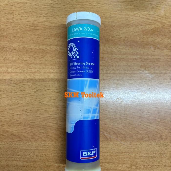 SKF Bearing Grease LGWA 2/0.4 (400g)