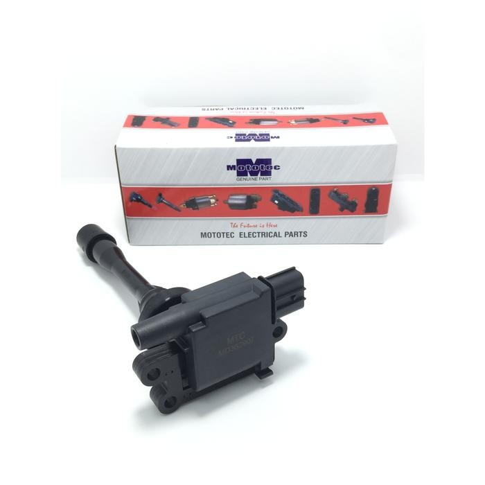 Ignition Coil. Mototec Brand. Mitsubishi Lancer Ck4