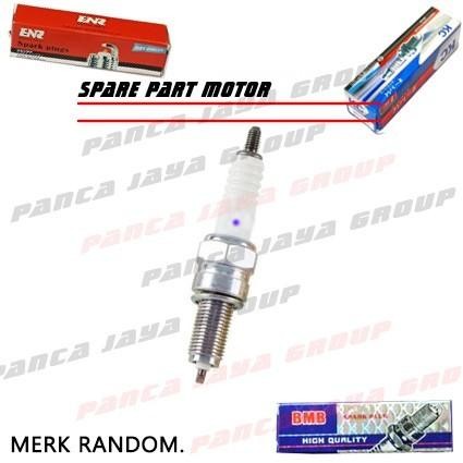 Jual Busi Piaggio Vespa Matic Lx Lxv 125-150 2V 3V Piaggio Zip Liberty 100