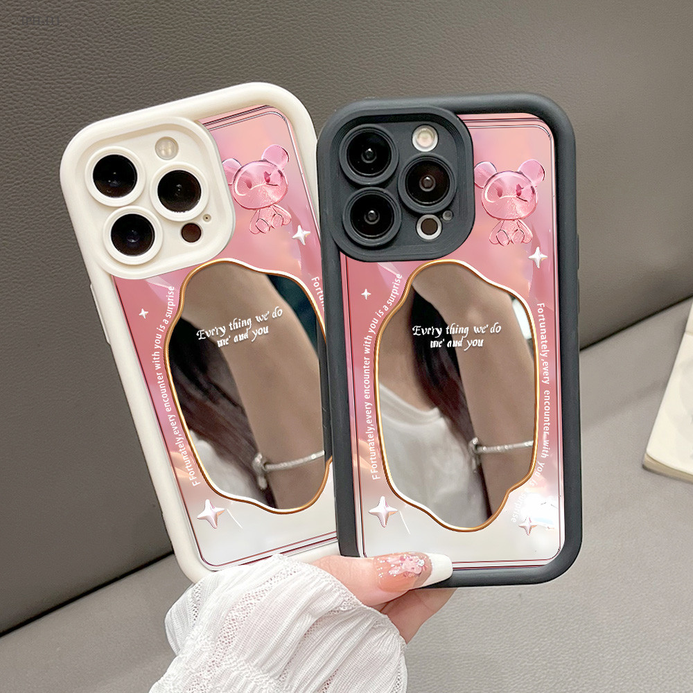 Casing Hp Untuk Compitable With iPhone 15 14 12 13 11 7 8 6 6S X XS XR SE Pro Max Plus Mini 2020 202