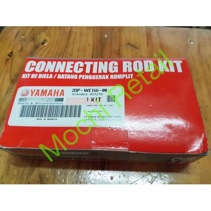 Stang Seher Nmax/N Max Ori Ygp