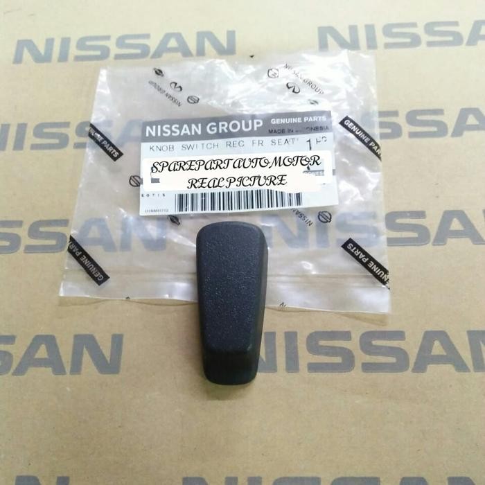 Knob Switch Jok Nissan Xtrail T31