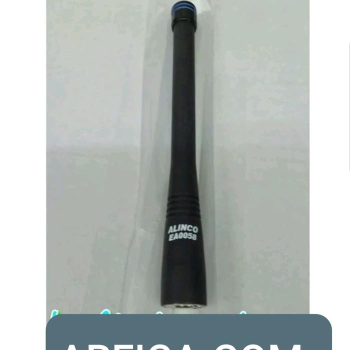 ANTENA HT ALINCO DJ 195 196 ORIGINAL DJ195 DJ196 ANTENNA DJ-195 DJ-196