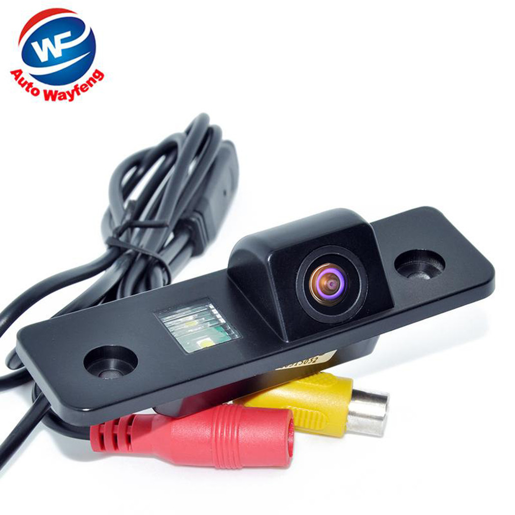 CCD CCD Car Rear View Camera Reverse Parking Camera back up Camera