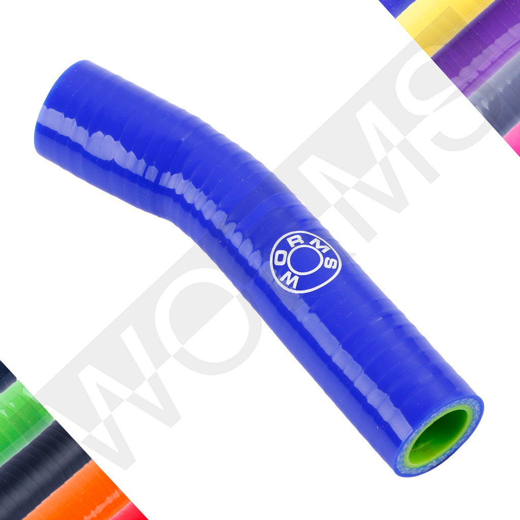 For Yamaha YZF R1 YZF-R1 YZFR1 2002 2003 Silicone Radiator Coolant Hose Kit