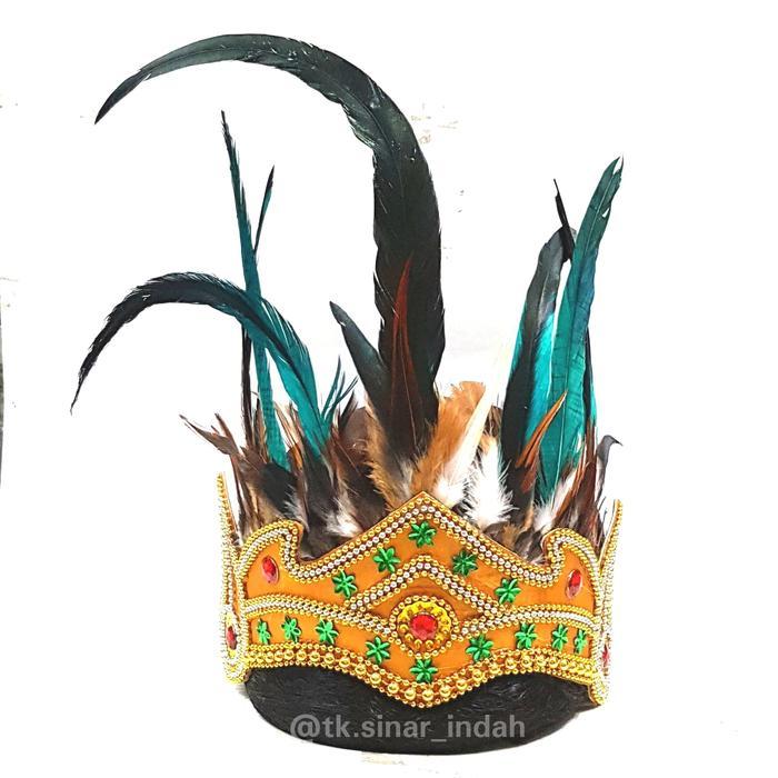 Mahkota Dayak / Kalimantan