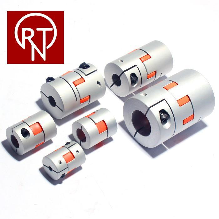 Do- Elastic Coupling Shaft Coupler CNC Stepper Motor(8313)
