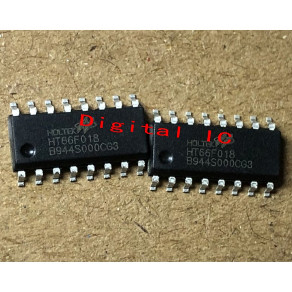 5 Stks/partij HT66F018 SOP20 Nieuwe En Originele In Voorraad