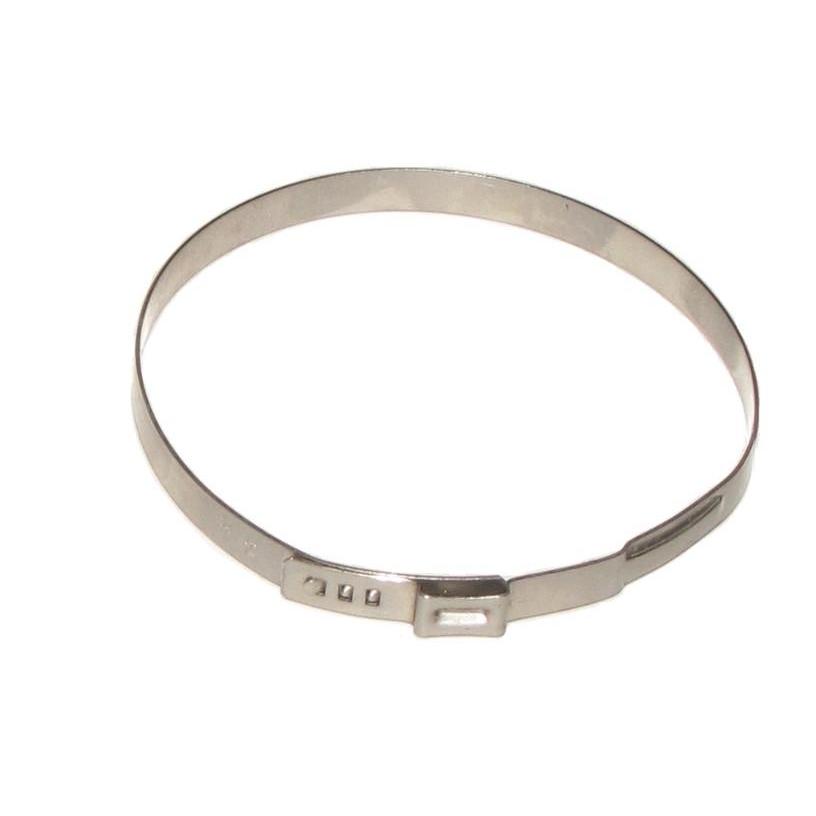 BOOT CLAMP SHOCK AIRMATIC W220 MERCEDES A220-125MM