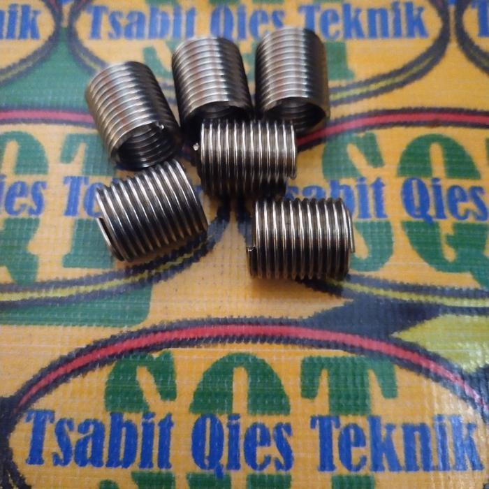 Recoil.helicoil M12X1,75 X2D