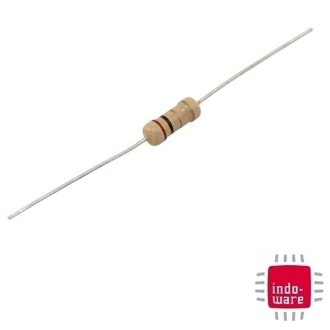33Ohm 33R Resistor 0.5w 0.5watt 0,5 w 33 Ohm 33 R 0,5 watt 33r 33ohm