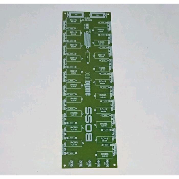 PCB Line Final 10 Set 5200 2U Atau 5 Set